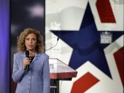 Someone Finally Did Debbie. In