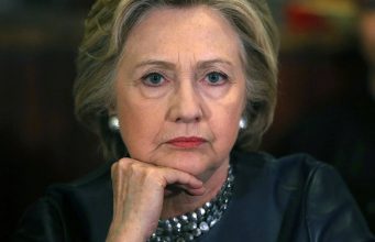 Hill made a mistake running for the Presidency. Plain & Simple