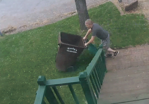 TheWeekholeView Goes Brexit