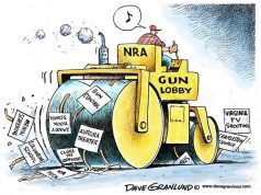 Legislative Pu$$ies – TPV Readers Revolt