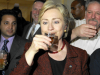 Kill Democracy to Anoint a Woman