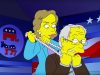 An American Dynasty: Simpsons, Clintons, what’s the difference!
