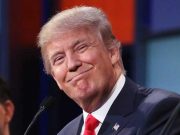 Donald’s Gut Makes Decisions