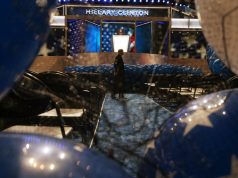 American Democratic Politics – Their Finest Soviet Hour