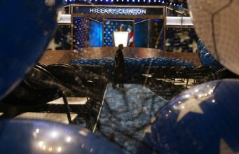 American Democratic Politics – Their Finest Soviet Hour