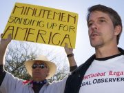 An American Vigilante Story