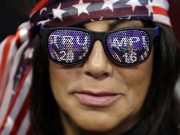 Post-RNC Convention Notes – Behind the scenes in Cleveland with TPV