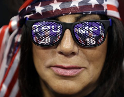 Post-RNC Convention Notes – Behind the scenes in Cleveland with TPV