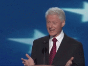 Bill Clinton: Sanders’ Supporters Show Signs of Dementia