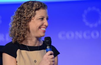 Wasserman Schultz and the American Political Revolution