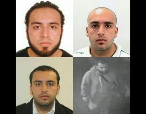 Failed New Jersey & New York bombing: NYPD Found the Reason