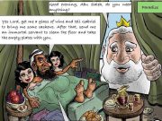 Nahid Hattar, a Communist Writer Died. Murdered as If He Were a Cartoonist