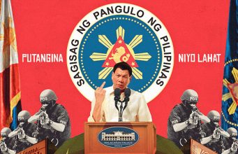 The Perils of Translating Putang Ina