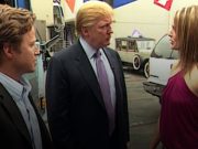 Where’s the Story?