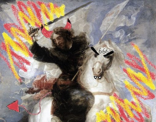 Sleepless in Trumptopia