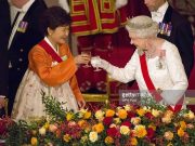 South Korea’s Shamanism an Inspiration to Presidential Neophites