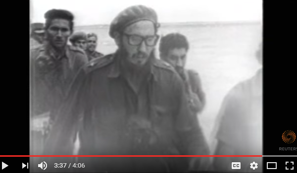 castro