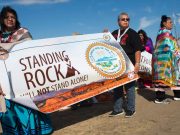 Stalingrad at Standing Rock? Read Bill Martin’s Account