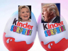 TheWeekholeView’s Kinder Egg