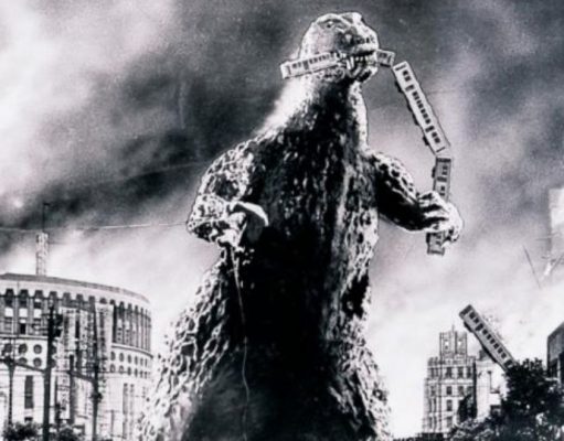 Presidential Rogue- The First 10 Days