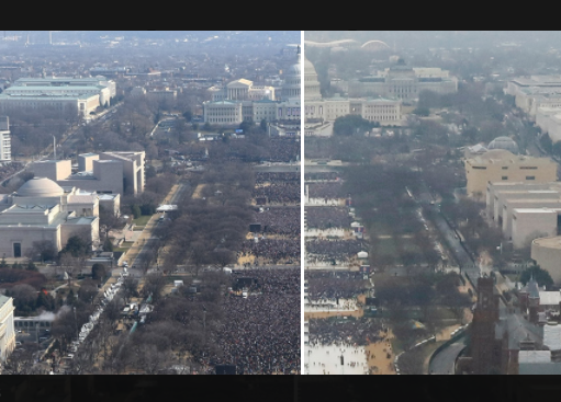 The Trump Presidency – Vaccine against Alternative Facts