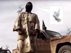 Trump and the Terrorists Speaking the Same Language – Chaos