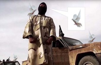 Trump and the Terrorists Speaking the Same Language – Chaos