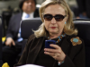 She Just Won’t Leave. Go Home and Nap, Hill
