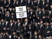 American Jews Contemplate Safe Haven in Germany