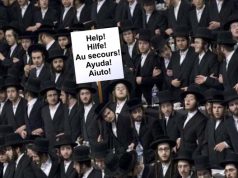 American Jews Contemplate Safe Haven in Germany