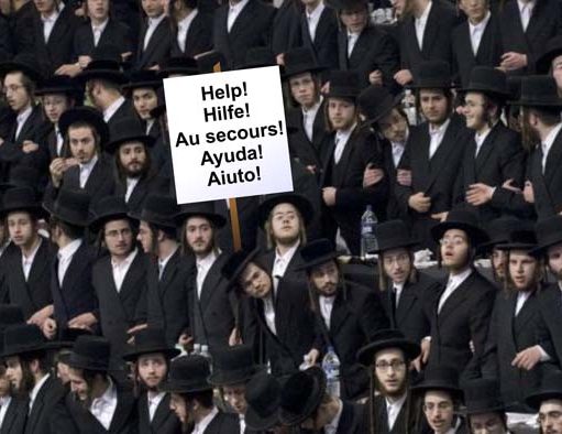 American Jews Contemplate Safe Haven in Germany