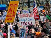 Our So-Called President Has No Checks Nor Balance. Only Bannon