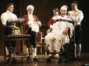 Our Own George or Our Ceausescu?