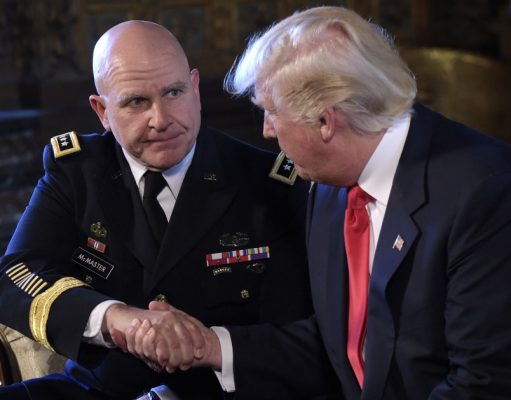 TheWeekholeView Militarized