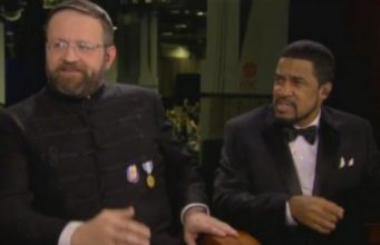 Is Gorka the Next Michael Flinn?