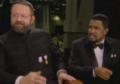 Is Gorka the Next Michael Flinn?