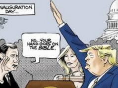 Remembering the First Day