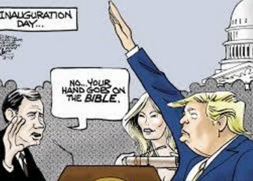 Remembering the First Day