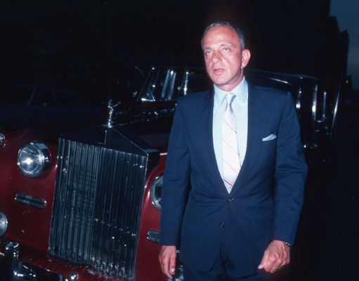 Trump’s Twitter Course in Un-American History