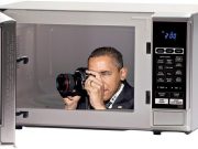 Scary News: Incessantly Calling Trump a Big Fat Liar