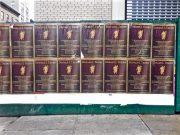 Proudly Made in America – Presidential Sexual Assault