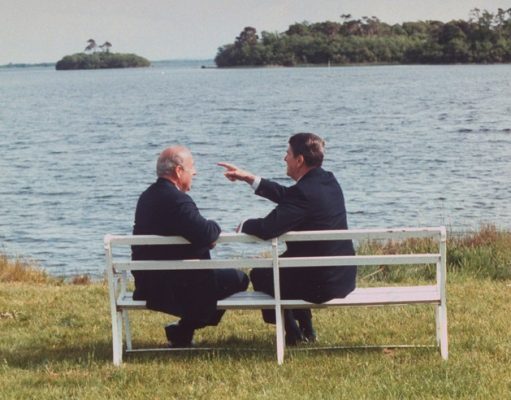 You’re Too Busy? You Need a ‘Shultz Hour.’