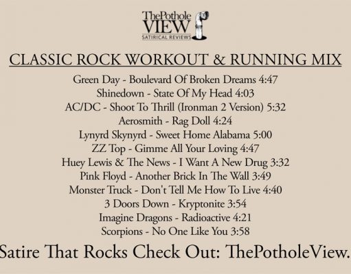 You said TPV Rocks. Here is the proof