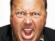 Alex Jones a Deranged Crackpot? Hear Gitlin’s Opinion