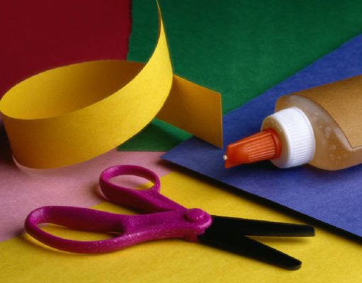 Gitlin on Cutting and Pasting