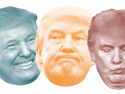 TheWeekholeView: The 100-Day TrumpHole