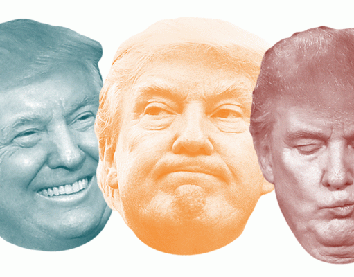 TheWeekholeView: The 100-Day TrumpHole