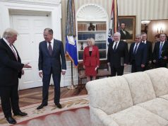 From Russia with Evidence