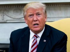 Trumps Warns Us about the Future