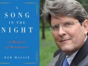 Gitlin Introduces Bob Massie. Can Massie Make Massachusetts Great?